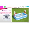صور و اسعار نطاطات و العاب مائية الانواع داخل الاعلان